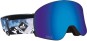 Artikelbild 2 des Artikels “VIRGO THE ONE EDITION Magnet Schneebrille 2026 mountain strap/revo blue + Zusatzglas yellow “