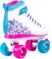 Artikelbild 2 des Artikels “VISION II PLUS Rollschuh white/blue/pink 37“