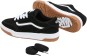 Artikelbild 2 des Artikels “HYLANE Schuh 2025 black/white/gum “