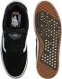 Product image 2 of the product “SKATE KYLE WALKER WAFFLECUP Shoe 2027 black/white 42,5”