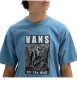 Product image 2 of the product “OLL TOWN T-Shirt 2024 bluestone M”