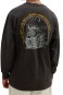 Product image 2 of the product “RAD TRUCK Longsleeve 2024 black ”