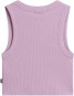 Artikelbild 2 des Artikels “DREW RIB TANK Top 2025 smoky grape M“