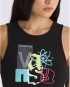 Artikelbild 2 des Artikels “SPECIAL CHARACTER Tanktop 2024 black “