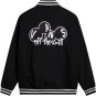 Product image 2 of the product “SCUTTLE BASEBALL Jacket 2025 black L”