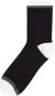 Artikelbild 2 des Artikels “MILES HALF CREW Socken 2026 black 36,5-41“