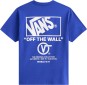 Artikelbild 2 des Artikels “STACKED HI T-Shirt 2026 royal cobalt M“