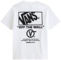Artikelbild 2 des Artikels “STACKED HI T-Shirt 2026 white XL“