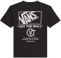 Artikelbild 2 des Artikels “STACKED HI T-Shirt 2026 black/white L“