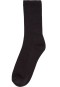 Artikelbild 2 des Artikels “CLASSIC SCRIPT Socken 2026 black L“