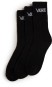 Artikelbild 2 des Artikels “CLASSIC CREW ROX 6er Pack Socken 2026 black 48-51“