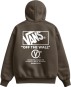 Artikelbild 2 des Artikels “STACKED HI Hoodie 2026 vintage cocoa L“