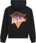 Product image 2 of the product “PALM DRIVE Hoodie 2026 black M”