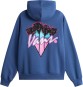 Product image 2 of the product “PALM DRIVE Hoodie 2026 true navy M”