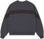 Product image 2 of the product “RETRO SPORT CREW Sweater 2027 charcoal grey XL”