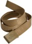Product image 2 of the product “DROP V WEB Belt 2027 olive brown ”