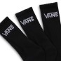 Artikelbild 2 des Artikels “CLASSIC CREW 3er Pack Socken 2025 black “