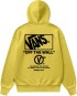 Artikelbild 2 des Artikels “STACKED HI Hoodie 2027 dusty gold L“