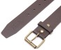 Artikelbild 2 des Artikels “HUNTER II Gürtel 2026 dark brown 34“