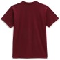 Artikelbild 2 des Artikels “LEFT CHEST LOGO T-Shirt 2025 burgundy “
