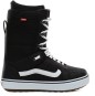 Artikelbild 2 des Artikels “HI-STANDARD OG Boot 2027 black/white 40,5“
