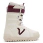 Product image 2 of the product “HI-STANDARD PRO X BENNY URBAN Boot 2024 marshmallow/burgundy ”