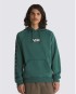 Artikelbild 2 des Artikels “VERSA STANDARD Hoodie 2024 bistro green/checkerboard “