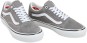Product image 2 of the product “SKATE OLD SKOOL Shoe 2025 pewter/white ”