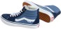 Product image 2 of the product “SKATE SK8-HI Shoe 2026 navy/white 43”
