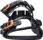 Product image 2 of the product “SYSTEM LOWBACK Binding 2026 gold 43-47”