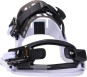 Product image 2 of the product “SYSTEM LOWBACK Binding 2026 white 43-47”