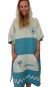 Artikelbild 2 des Artikels “NATURELITE TRAVEL CHECKBOARD Poncho 2026 L/XL“