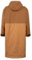 Product image 2 of the product “STORM ROBE YUKON ZIP Poncho 2027 brown L/XL”