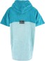 Artikelbild 2 des Artikels “COTTON VELOURS AIR Poncho 2026 “