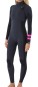 Artikelbild 2 des Artikels “WOMEN PLUS 4/3 CHEST ZIP Full Suit 2025 black/graphite 12“