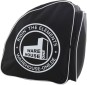 Artikelbild 2 des Artikels “RIDIN THE ELEMENTS Skatebag black/white “