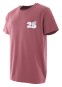 Artikelbild 2 des Artikels “ANNIVERSARY 25 YEARS T-Shirt hibiscus rose XS“