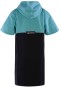 Product image 2 of the product “TRAVEL PAHOA Poncho 2026 XS”