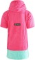 Artikelbild 2 des Artikels “COTTON VELOURS PINK WAVE Poncho 2026 XS“