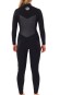 Artikelbild 2 des Artikels “WOMENS FLASHBOMB 5/3 CHEST ZIP Full Suit 2023 black “