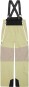 Product image 2 of the product “ELWY BIB Pant 2025 hemp roebuck lime cream M”