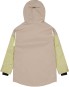 Product image 2 of the product “HAAKON Jacket 2025 roebuck lime cream hemp L”