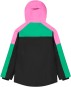 Product image 2 of the product “EXA Jacket 2026 super pink XS”