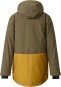 Artikelbild 2 des Artikels “GLAWI Jacke 2023 dark army green “