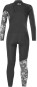Artikelbild 2 des Artikels “EQUATION WOMEN 3/2 CHEST ZIP Full Suit 2026 iberis white 8“