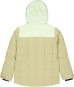 Product image 2 of the product “FACE IT Jacket 2025 lime cream hemp M”