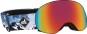 Product image 2 of the product “XPR THE ONE EDITION Magnet Goggle 2026 mountain strap/revo gold + bonus lens yellow ”