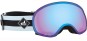 Product image 2 of the product “XPR THE ONE EDITION Magnet Goggle 2026 stand up strap/photochromatic revo blue ”