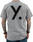 Artikelbild 2 des Artikels “CORPO T-Shirt 2024 grey S“