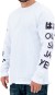 Artikelbild 2 des Artikels “UNIVERSAL Longsleeve 2022 white L“